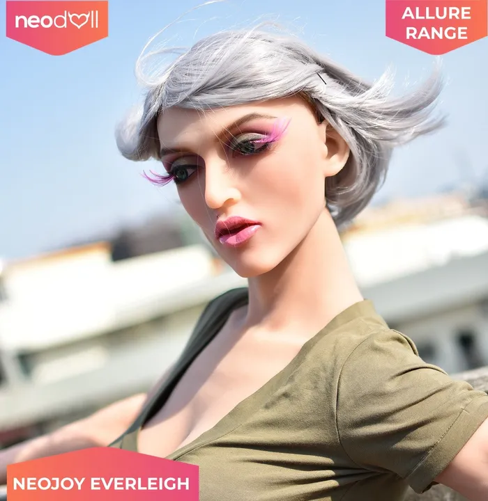 Neodoll Allure Everleigh Realistic Sex Doll 163cm Tan 6YE Doll Male Sex Toys Neodoll Allure Everleigh Realistic Sex Doll 163cm Tan 6YE Doll Male Sex Toys