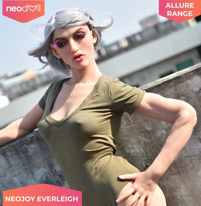 Neodoll Allure Everleigh Realistic Sex Doll 163cm Tan 6YE Doll Male Sex Toys Neodoll Allure Everleigh Realistic Sex Doll 163cm Tan 6YE Doll Male Sex Toys