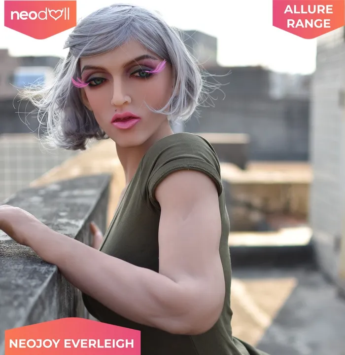 Neodoll Allure Everleigh Realistic Sex Doll 163cm Tan 6YE Doll Male Sex Toys Neodoll Allure Everleigh Realistic Sex Doll 163cm Tan 6YE Doll Male Sex Toys