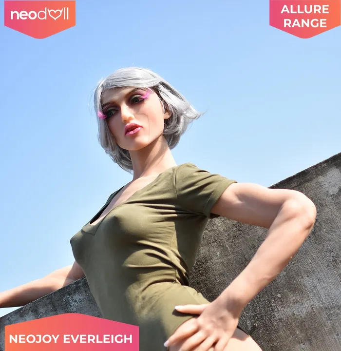 Neodoll Allure Everleigh Realistic Sex Doll 163cm Tan 6YE Doll Male Sex Toys Neodoll Allure Everleigh Realistic Sex Doll 163cm Tan 6YE Doll Male Sex Toys