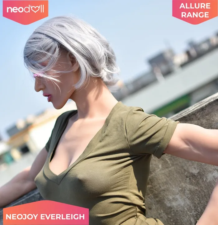 Neodoll Allure Everleigh Realistic Sex Doll 163cm Tan 6YE Doll Male Sex Toys Neodoll Allure Everleigh Realistic Sex Doll 163cm Tan 6YE Doll Male Sex Toys