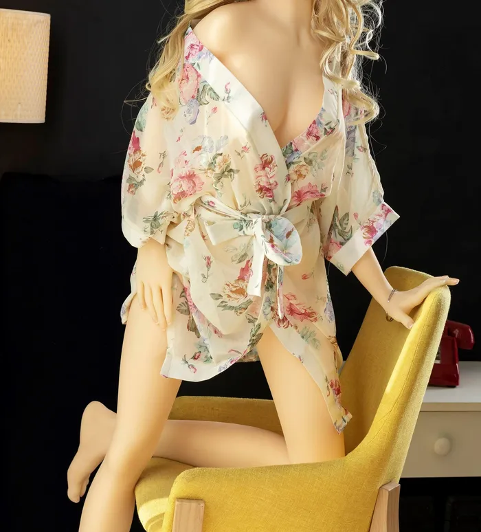 Neodoll Girlfriend Annabella Realistic Sex Doll 157cm Natural Neodoll Male Sex Toys Neodoll Girlfriend Annabella Realistic Sex Doll 157cm Natural Neodoll Male Sex Toys