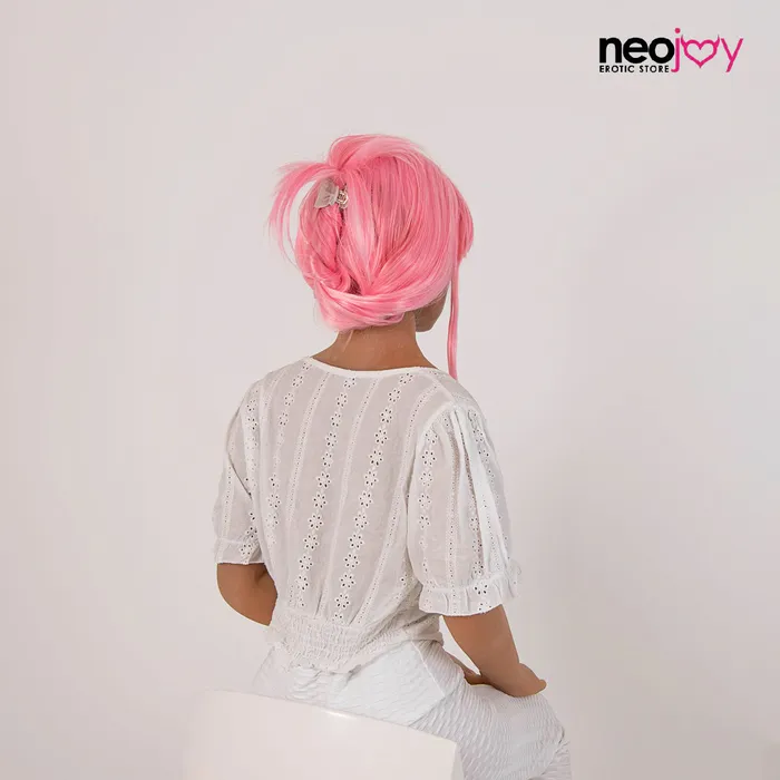 Neodoll Hair Wigs Ultra Pink Long Neojoy Vibrators Neodoll Hair Wigs Ultra Pink Long Neojoy Vibrators