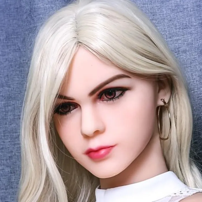 Neodoll Male Sex Toys Neodoll Delilah Sex Doll Head M16 Compatible Tan Neodoll Male Sex Toys Neodoll Delilah Sex Doll Head M16 Compatible Tan