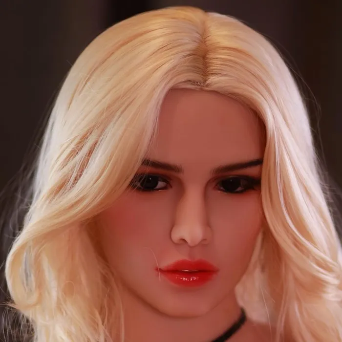 Neodoll Sugar Babe 227 Sex Doll Head M16 Compatible Natural Neodoll Sugar Babe Male Sex Toys