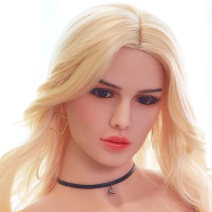 Neodoll Sugar Babe 227 Sex Doll Head M16 Compatible Natural Neodoll Sugar Babe Male Sex Toys Neodoll Sugar Babe 227 Sex Doll Head M16 Compatible Natural Neodoll Sugar Babe Male Sex Toys