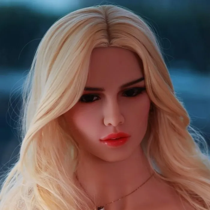 Neodoll Sugar Babe 227 Sex Doll Head M16 Compatible Natural Neodoll Sugar Babe Male Sex Toys Neodoll Sugar Babe 227 Sex Doll Head M16 Compatible Natural Neodoll Sugar Babe Male Sex Toys