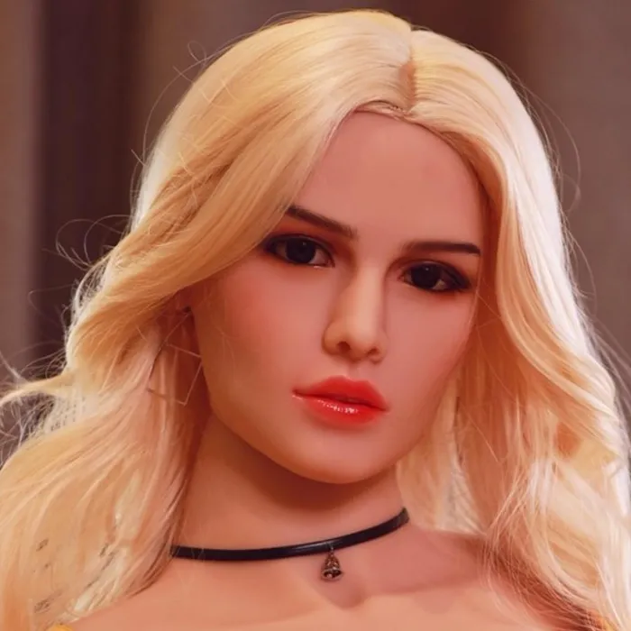 Neodoll Sugar Babe 227 Sex Doll Head M16 Compatible Natural Neodoll Sugar Babe Male Sex Toys Neodoll Sugar Babe 227 Sex Doll Head M16 Compatible Natural Neodoll Sugar Babe Male Sex Toys