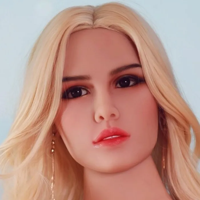 Neodoll Sugar Babe 227 Sex Doll Head M16 Compatible Natural Neodoll Sugar Babe Male Sex Toys Neodoll Sugar Babe 227 Sex Doll Head M16 Compatible Natural Neodoll Sugar Babe Male Sex Toys