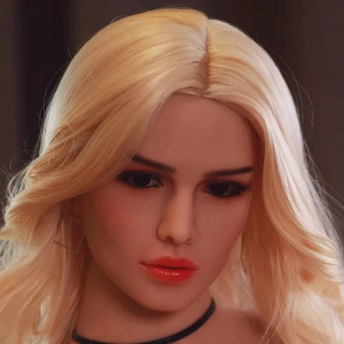 Neodoll Sugar Babe 227 Sex Doll Head M16 Compatible Natural Neodoll Sugar Babe Male Sex Toys Neodoll Sugar Babe 227 Sex Doll Head M16 Compatible Natural Neodoll Sugar Babe Male Sex Toys