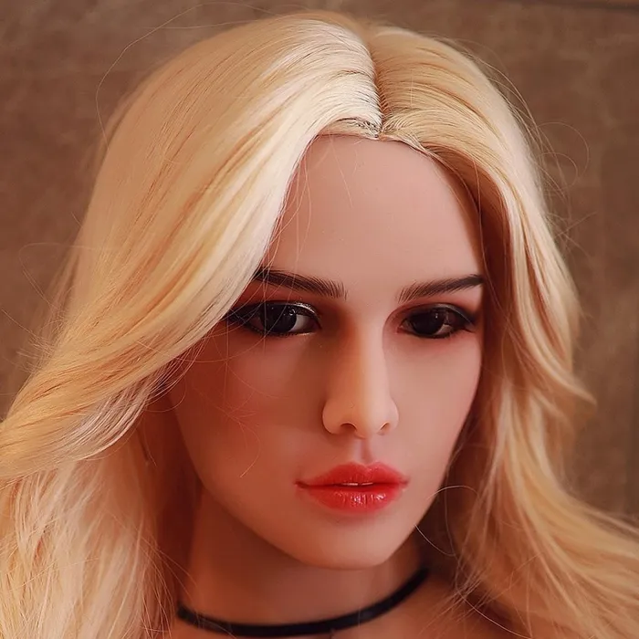 Neodoll Sugar Babe 227 Sex Doll Head M16 Compatible Natural Neodoll Sugar Babe Male Sex Toys Neodoll Sugar Babe 227 Sex Doll Head M16 Compatible Natural Neodoll Sugar Babe Male Sex Toys