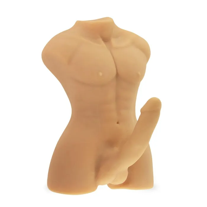 Neojoy Neojoy Realistic Dildo Male Sex Doll TPE 89kg Male Sex Toys