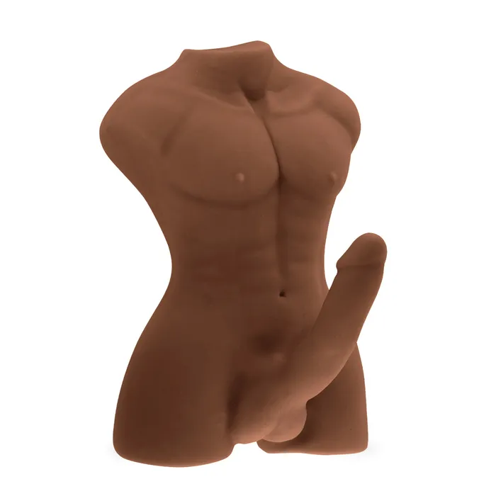 Neojoy Neojoy Realistic Dildo Male Sex Doll TPE 89kg Male Sex Toys