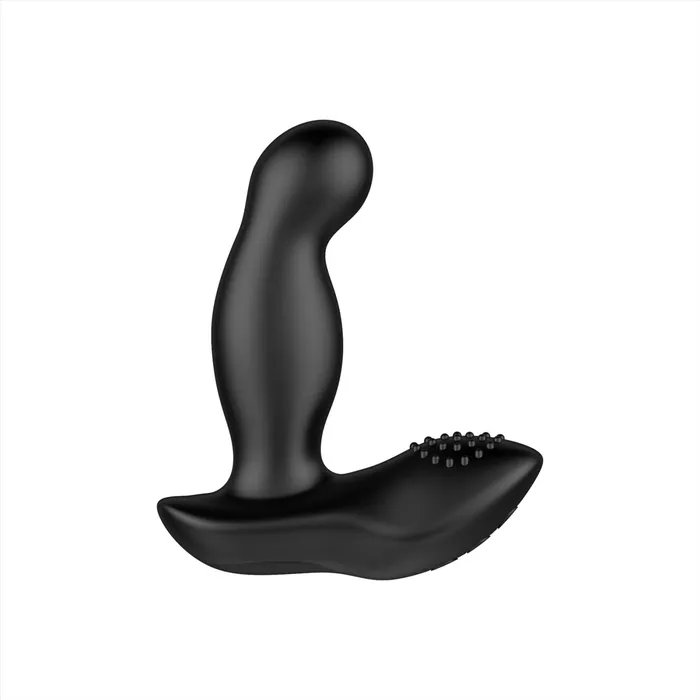 Nexus Anal NEXUS Boost Remote Controlled Massager with Inflatable Tip