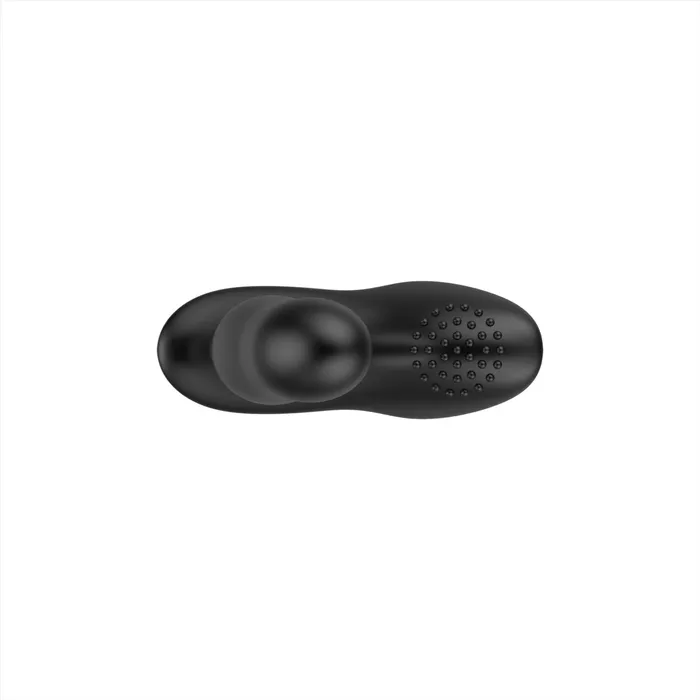 Nexus Anal NEXUS Boost Remote Controlled Massager with Inflatable Tip