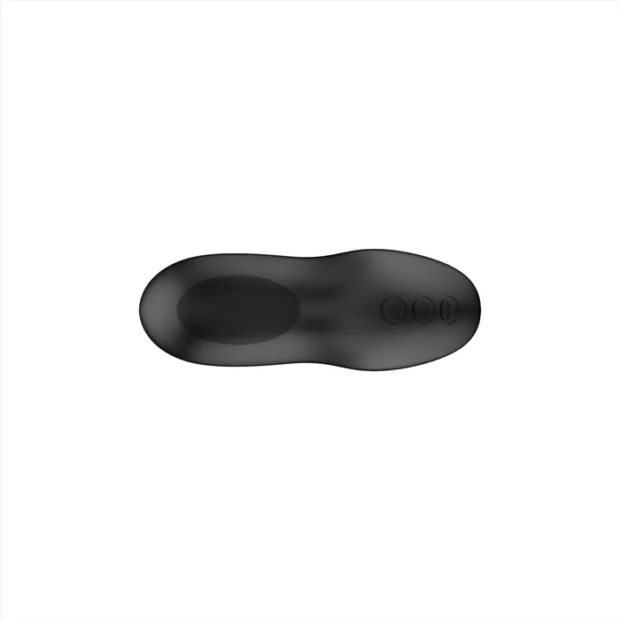 Nexus Anal NEXUS Boost Remote Controlled Massager with Inflatable Tip