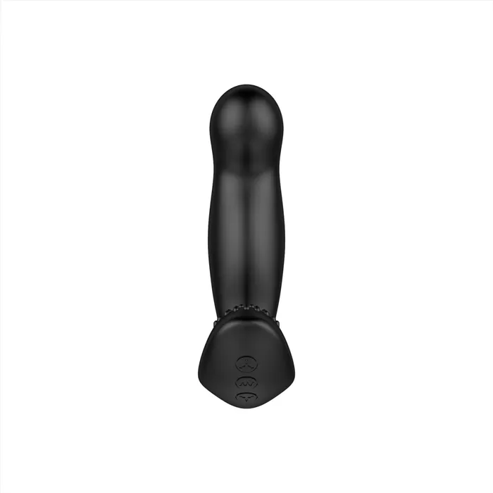 Nexus Anal NEXUS Boost Remote Controlled Massager with Inflatable Tip