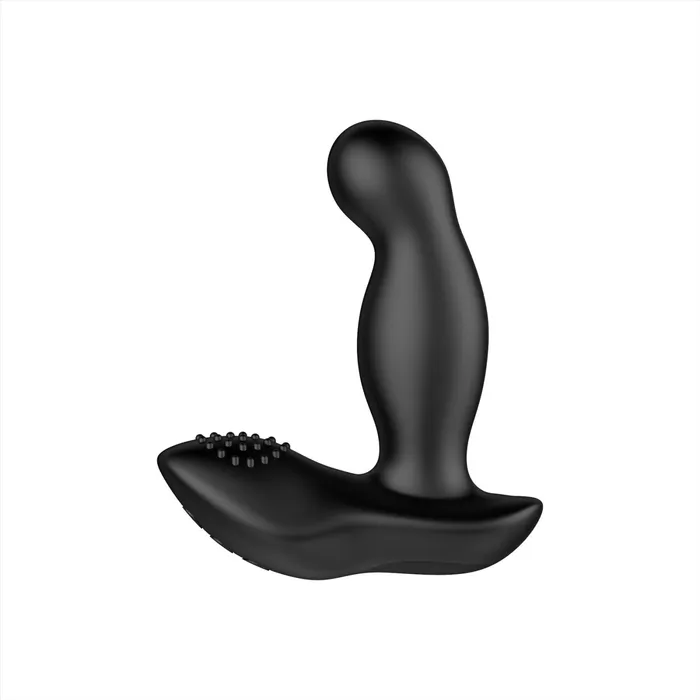 Nexus Anal NEXUS Boost Remote Controlled Massager with Inflatable Tip
