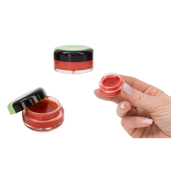Nipple Clitoral Toys Jelique Jelique Nipple Nibblers Tingle Balm Watermelon 3g 025oz