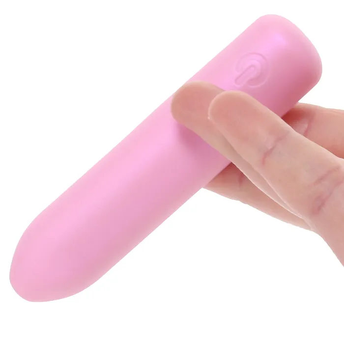 ns novelties Seduction Roxy Silicone Bullet Vibe Female Sex Toys