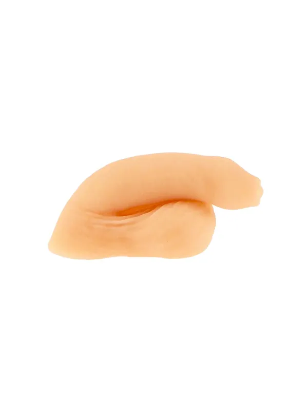 Nytc NYTC Pierre Silicone Packer Female Sex Toys