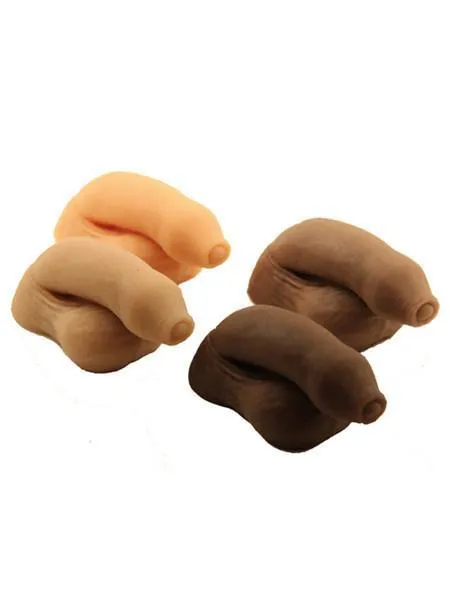 Nytc NYTC Pierre Silicone Packer Female Sex Toys Nytc NYTC Pierre Silicone Packer Female Sex Toys