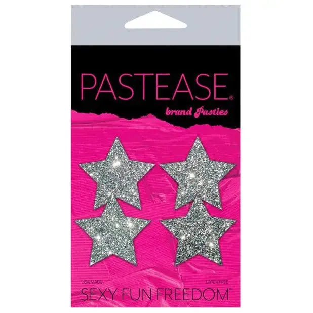 Pastease Vibrators Pastease Premium Petites Glitter Star