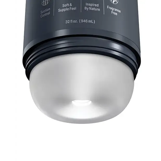 PDX Plus Shower Therapy Deep Cream Frosted PDX Plus Male Sex Toys PDX Plus Shower Therapy Deep Cream Frosted PDX Plus Male Sex Toys