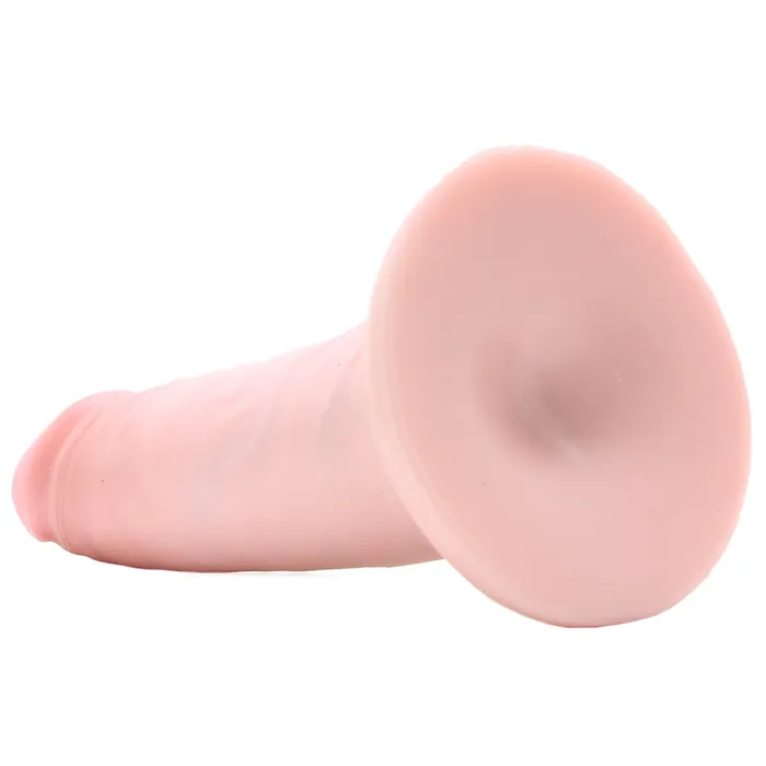 Pipedream Dildos King Cock 5 Inch Dildo in Flesh Pipedream Dildos King Cock 5 Inch Dildo in Flesh