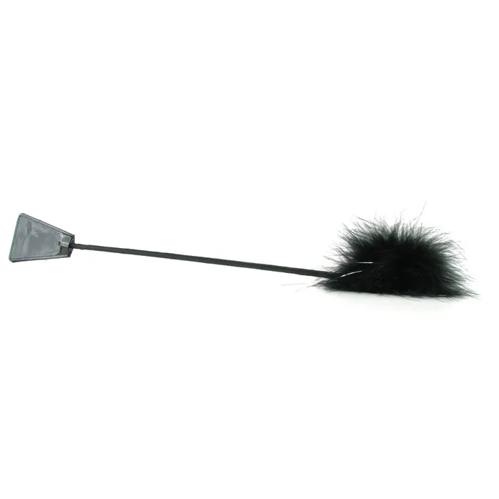 Pipedream Female Sex Toys Fetish Fantasy Ltd Feather Crop