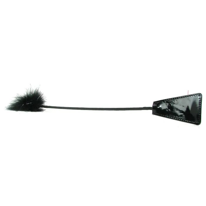 Pipedream Female Sex Toys Fetish Fantasy Ltd Feather Crop