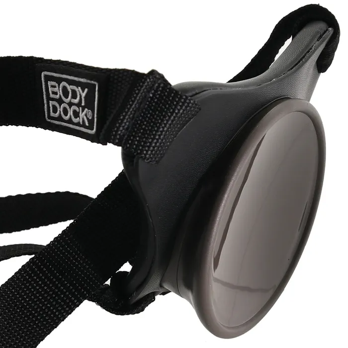 Pipedream Female Sex Toys King Cock Comfy Body Dock StrapOn Harness Pipedream Female Sex Toys King Cock Comfy Body Dock StrapOn Harness