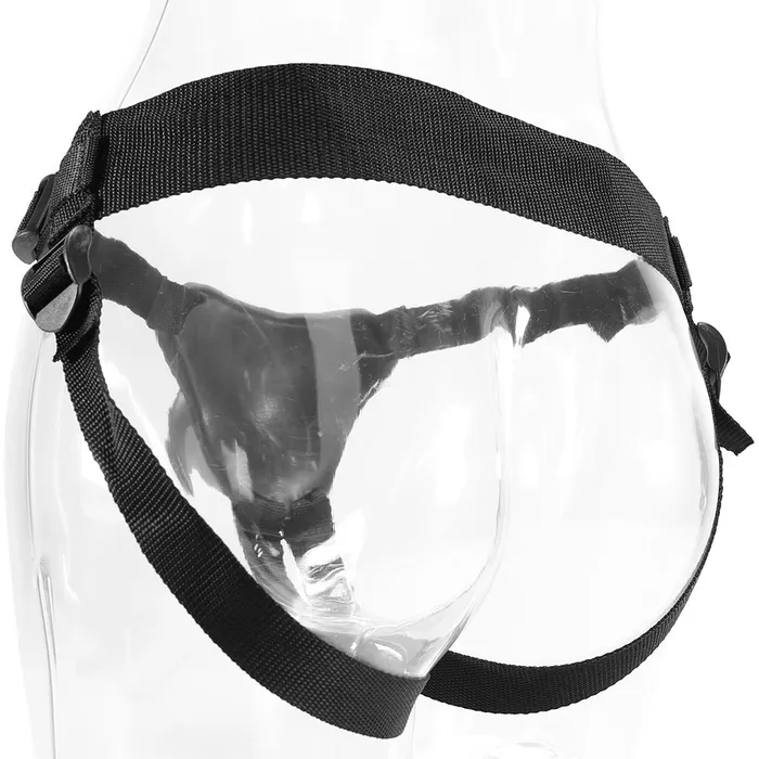 Pipedream Female Sex Toys King Cock Comfy Body Dock StrapOn Harness Pipedream Female Sex Toys King Cock Comfy Body Dock StrapOn Harness