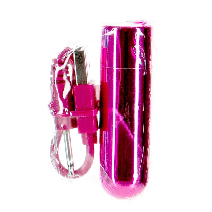 PowerBullet Anal PowerBullet Rechargeable Mini Power Bullet 225 inch Pink Bulk PowerBullet Anal PowerBullet Rechargeable Mini Power Bullet 225 inch Pink Bulk