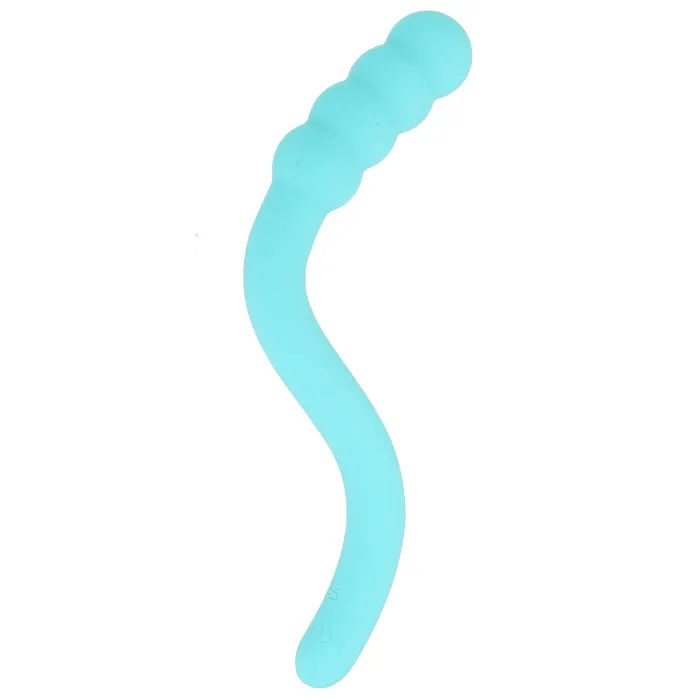 Pretty Little Wands Bubbly Flexible Vibe CalExotics Vibrators