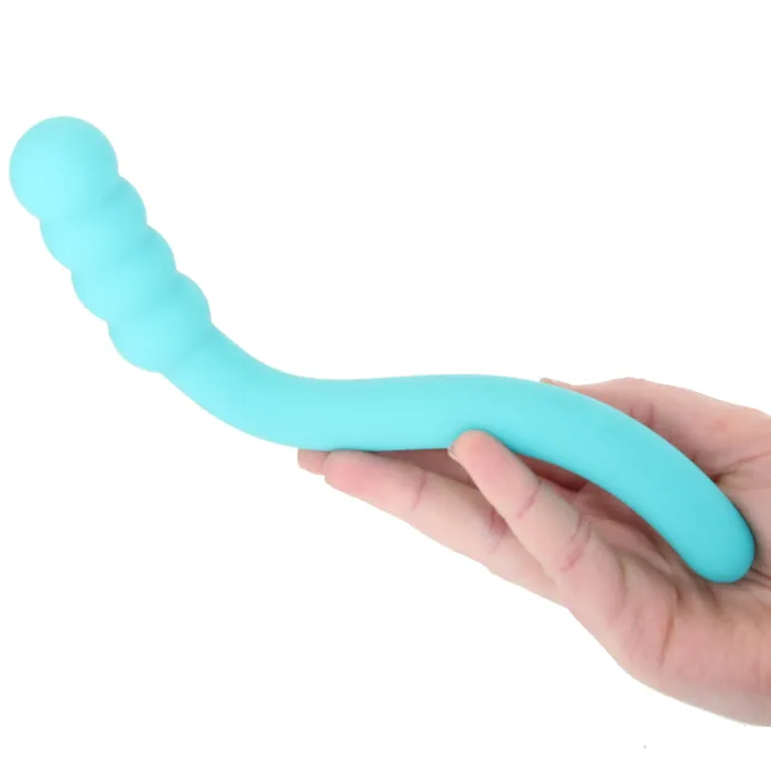 Pretty Little Wands Bubbly Flexible Vibe CalExotics Vibrators Pretty Little Wands Bubbly Flexible Vibe CalExotics Vibrators