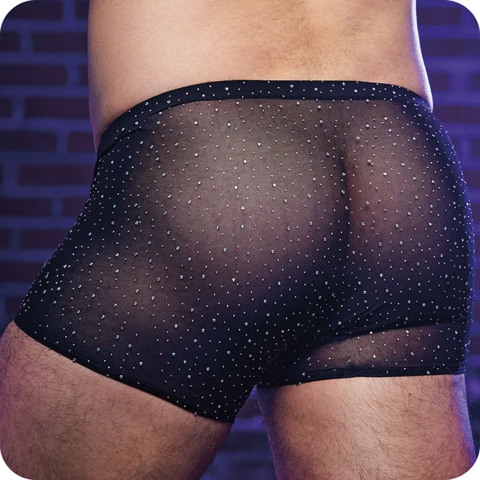 Radiance Boxer Briefs CalExotics Vibrators