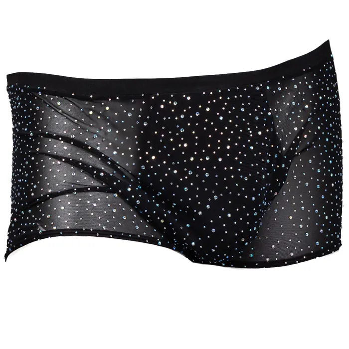 Radiance Boxer Briefs CalExotics Vibrators