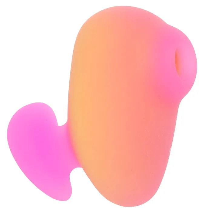 Romp Kiss Pleasure Air Clitoral Stimulator Romp Female Sex Toys