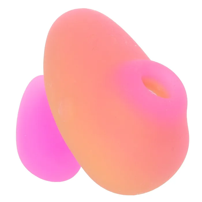 Romp Kiss Pleasure Air Clitoral Stimulator Romp Female Sex Toys
