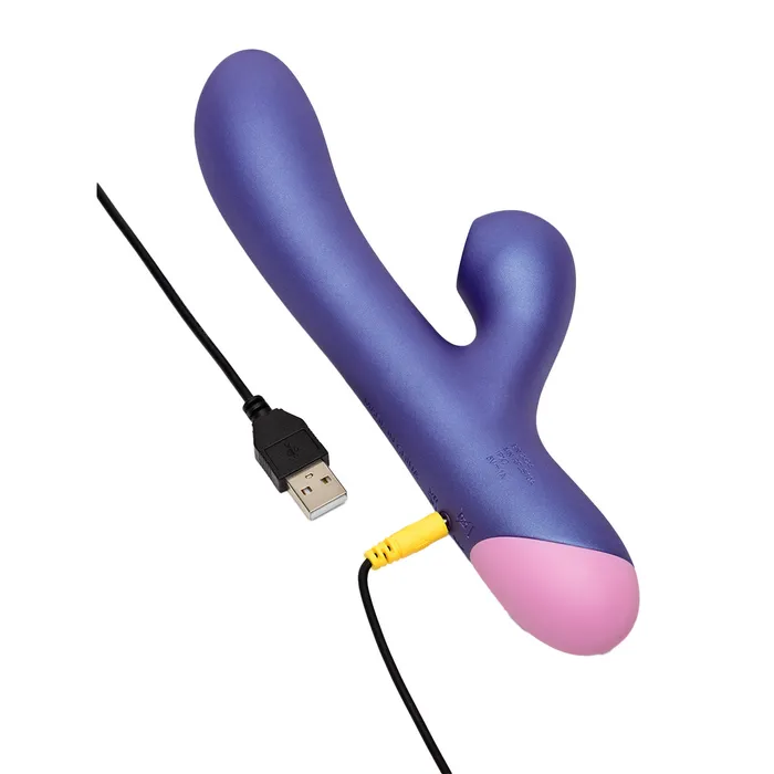 ROMP Vibrators ROMP Pulse Suction Vibrator