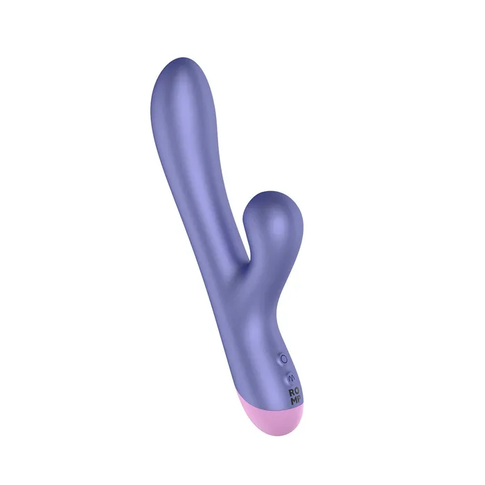 ROMP Vibrators ROMP Pulse Suction Vibrator