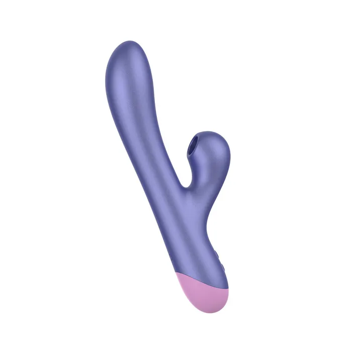 ROMP Vibrators ROMP Pulse Suction Vibrator