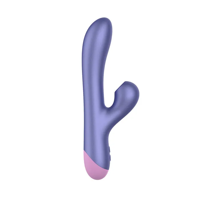 ROMP Vibrators ROMP Pulse Suction Vibrator