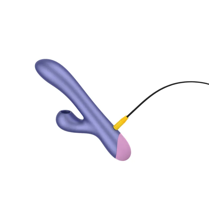 ROMP Vibrators ROMP Pulse Suction Vibrator