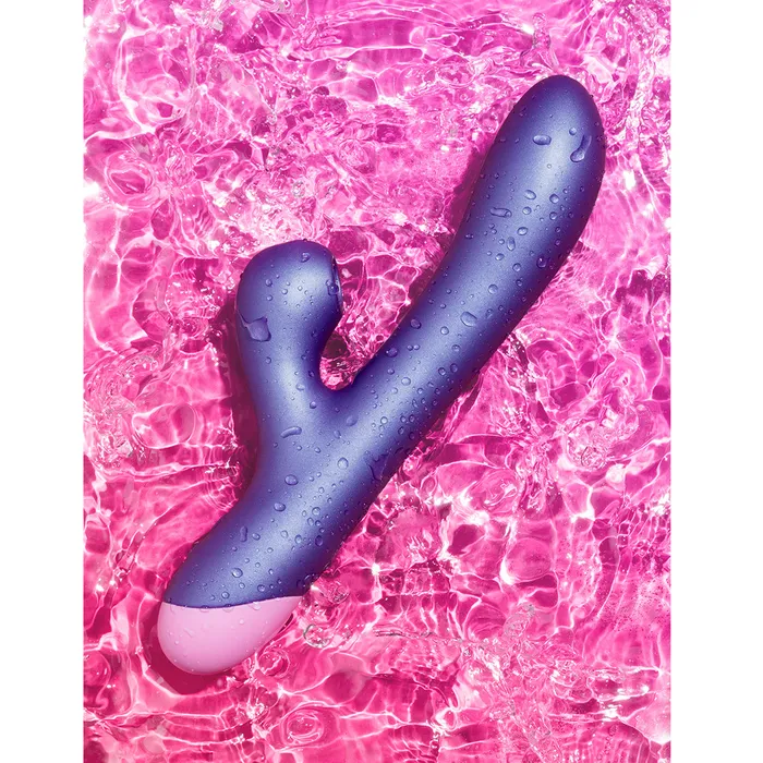 ROMP Vibrators ROMP Pulse Suction Vibrator