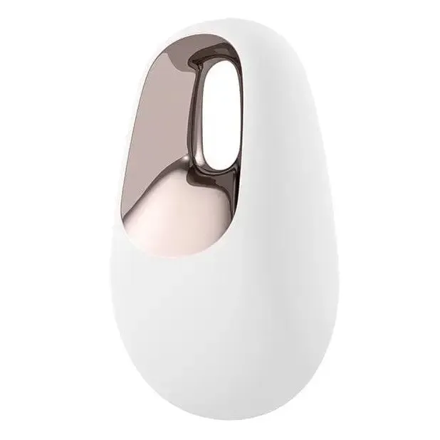 Satisfyer Layons White Temptation White Satisfyer Vibrators