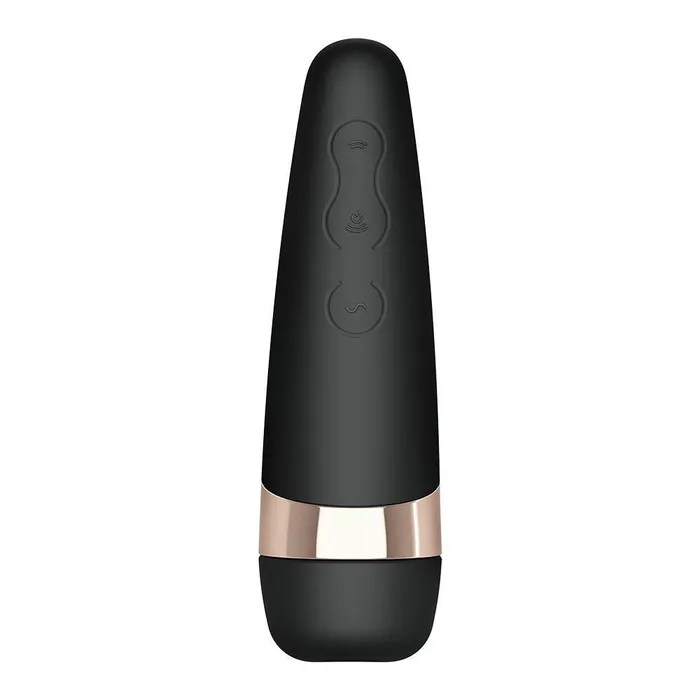 Satisfyer Vibrators Satisfyer Pro Vibration 3 Premium Clitoral Stimulator Woman Suction Vibe Sex Toy Satisfyer Vibrators Satisfyer Pro Vibration 3 Premium Clitoral Stimulator Woman Suction Vibe Sex Toy
