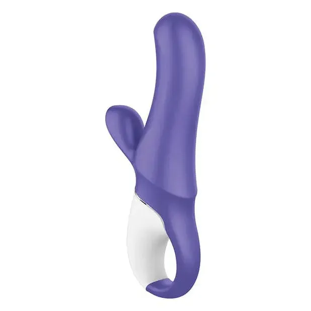 Satisfyer Vibrators Satisfyer Vibes Magic Bunny Blue