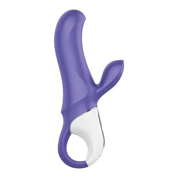 Satisfyer Vibrators Satisfyer Vibes Magic Bunny Blue